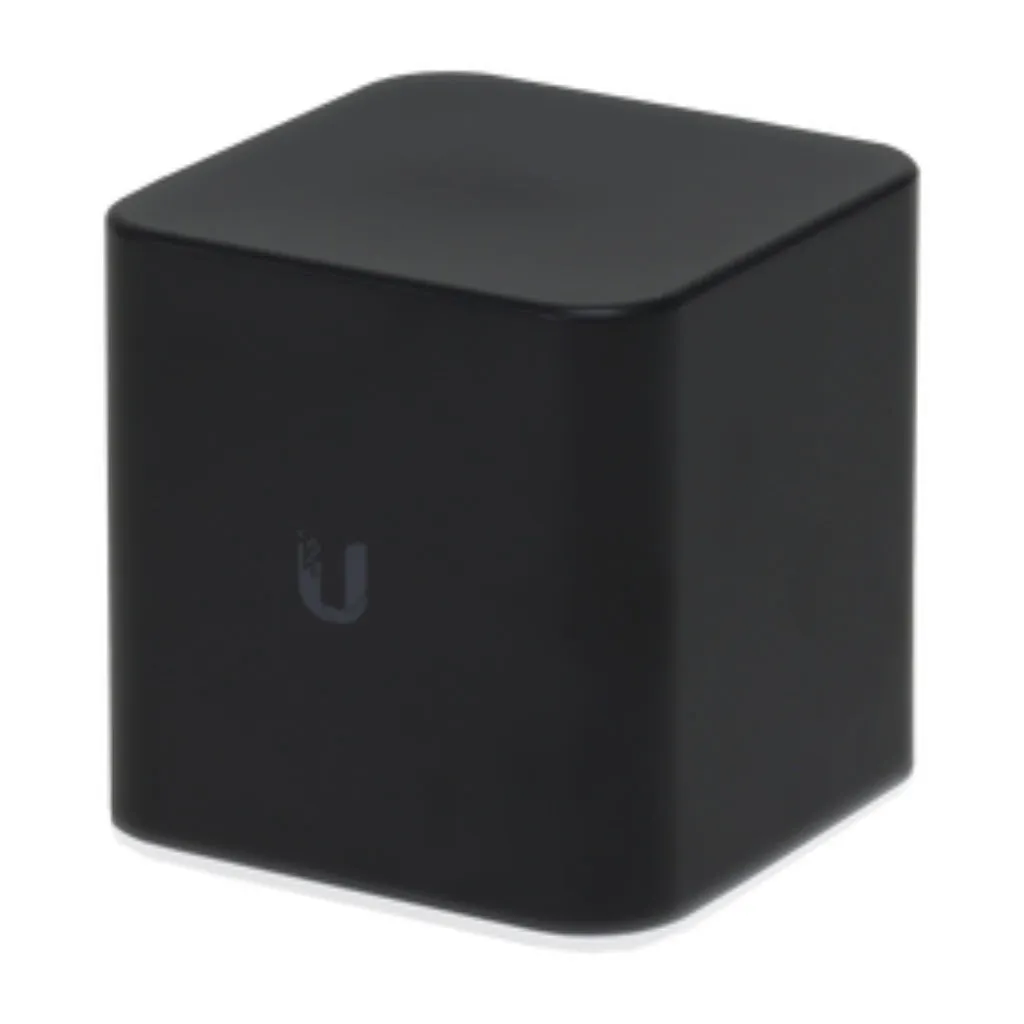 UBIQUITI EXTENSOR DE RED INALáMBRICO WIFI AIRCUBE, ACBISP