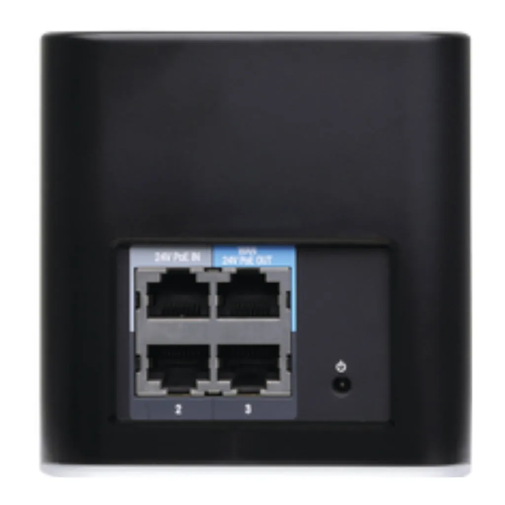 UBIQUITI EXTENSOR DE RED INALáMBRICO WIFI AIRCUBE, ACBISP