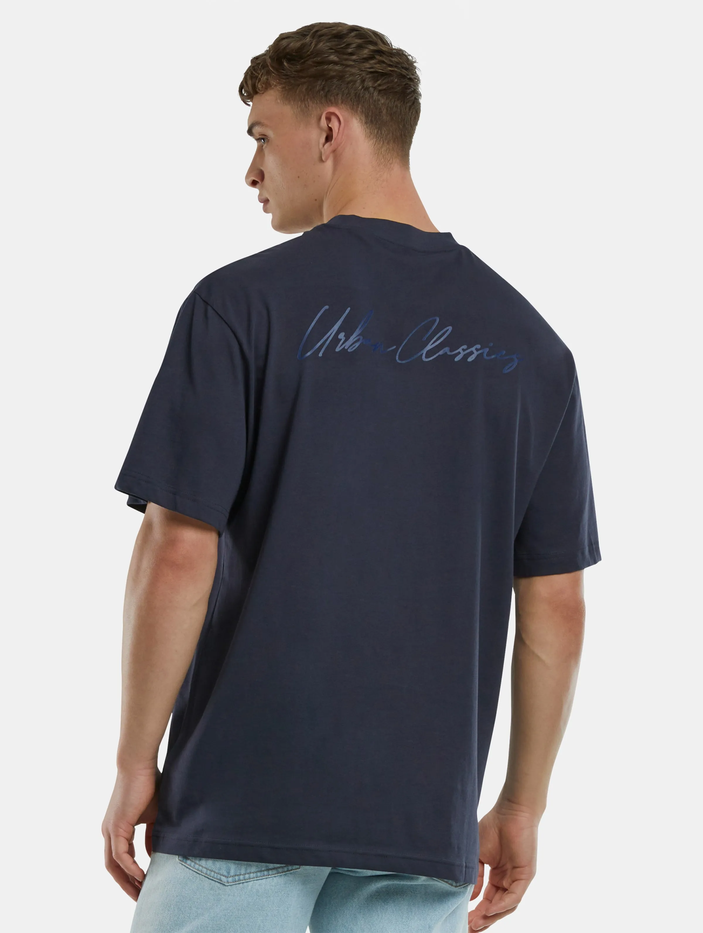UC Signature Logo Tall