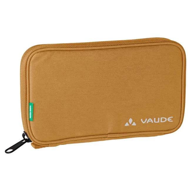 vaude Wallet L, Peanut Butter
