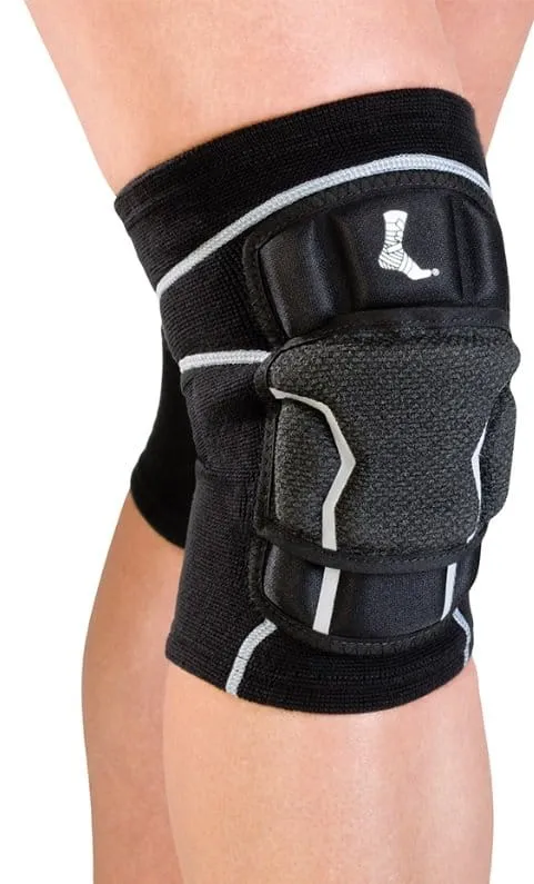 Vendaje para rodillas Mueller ELITE VOLLEYBALL KNIESCHÜTZER (PAAR)