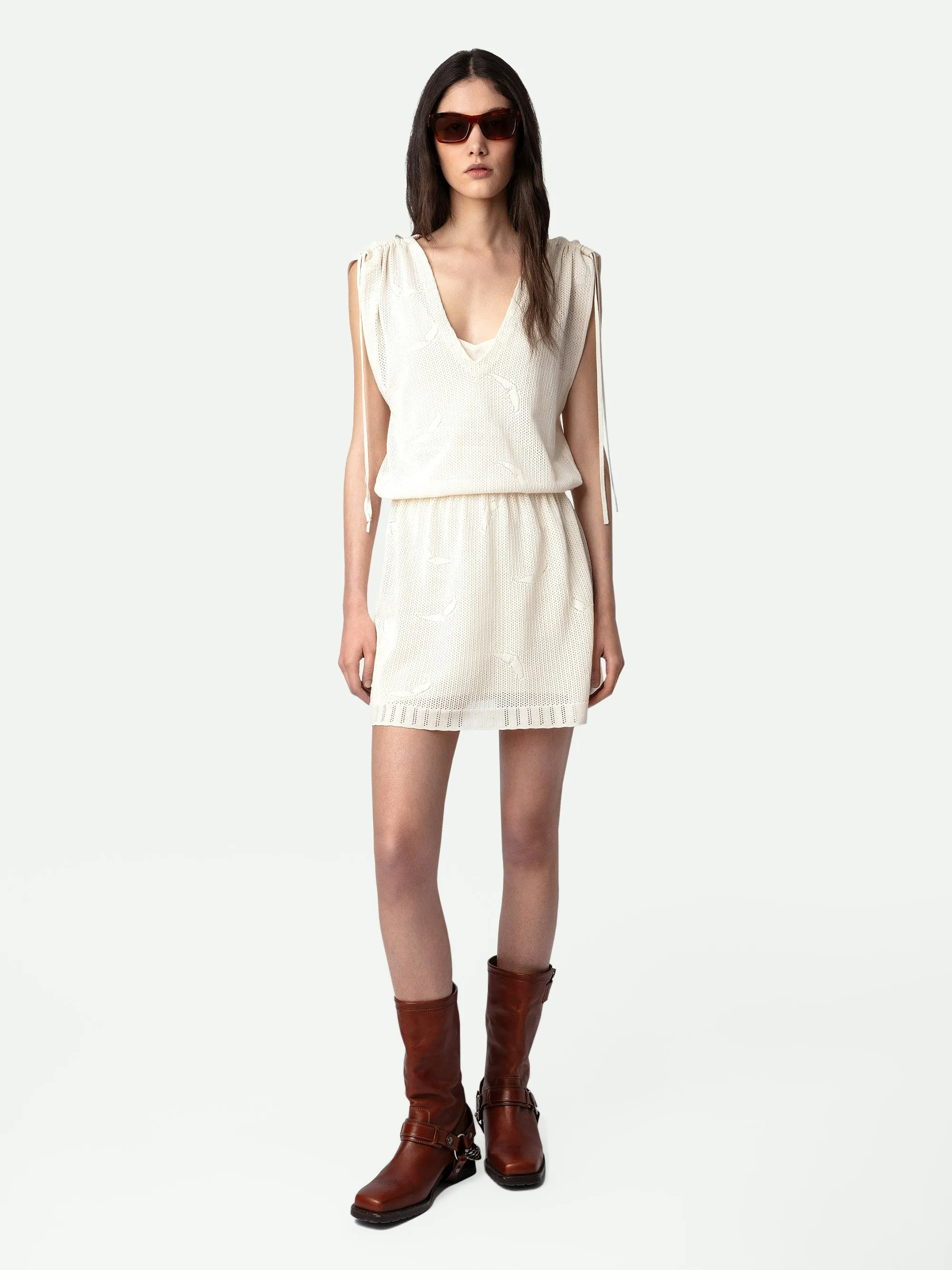 Vestido Alanis