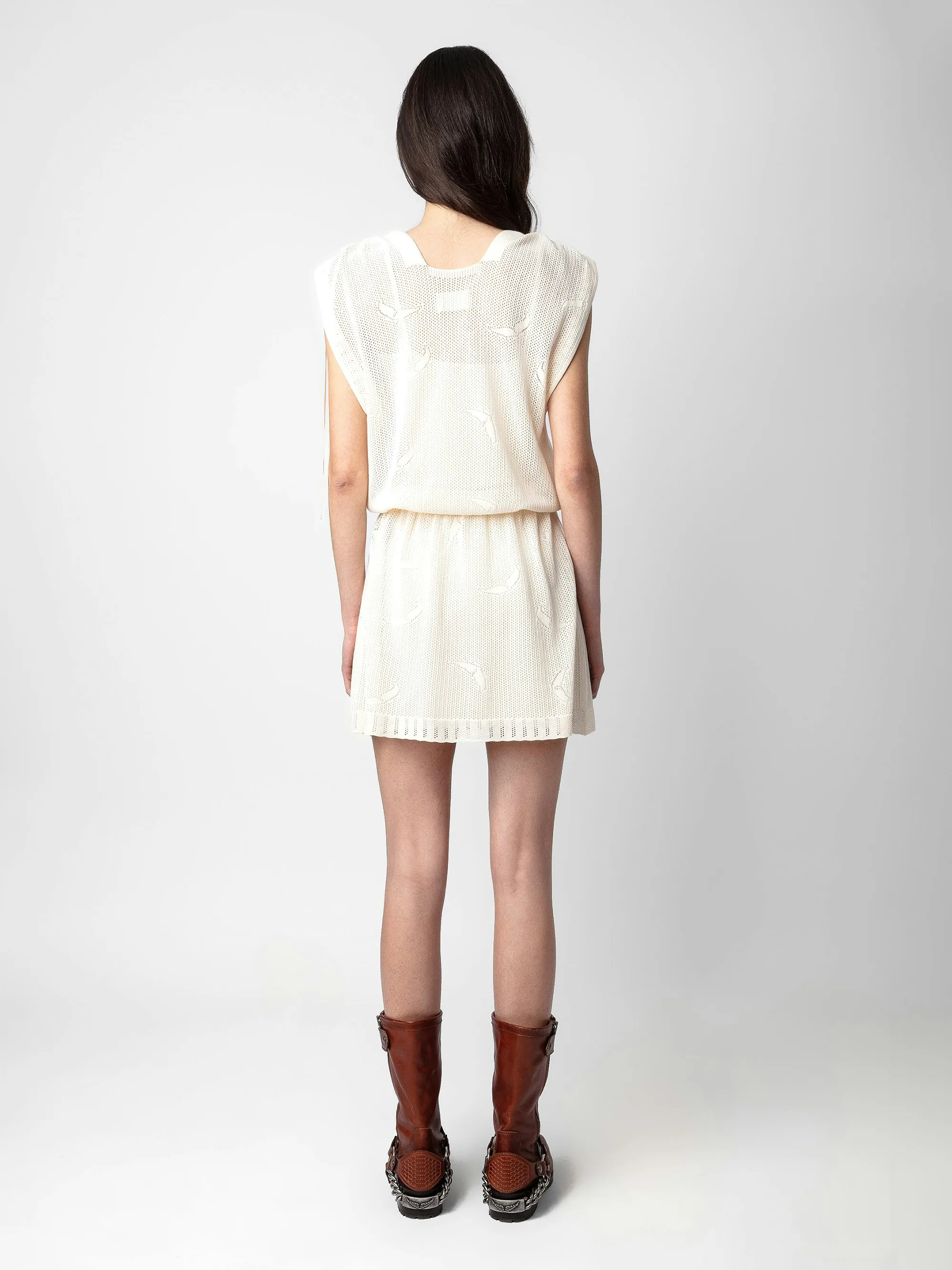 Vestido Alanis