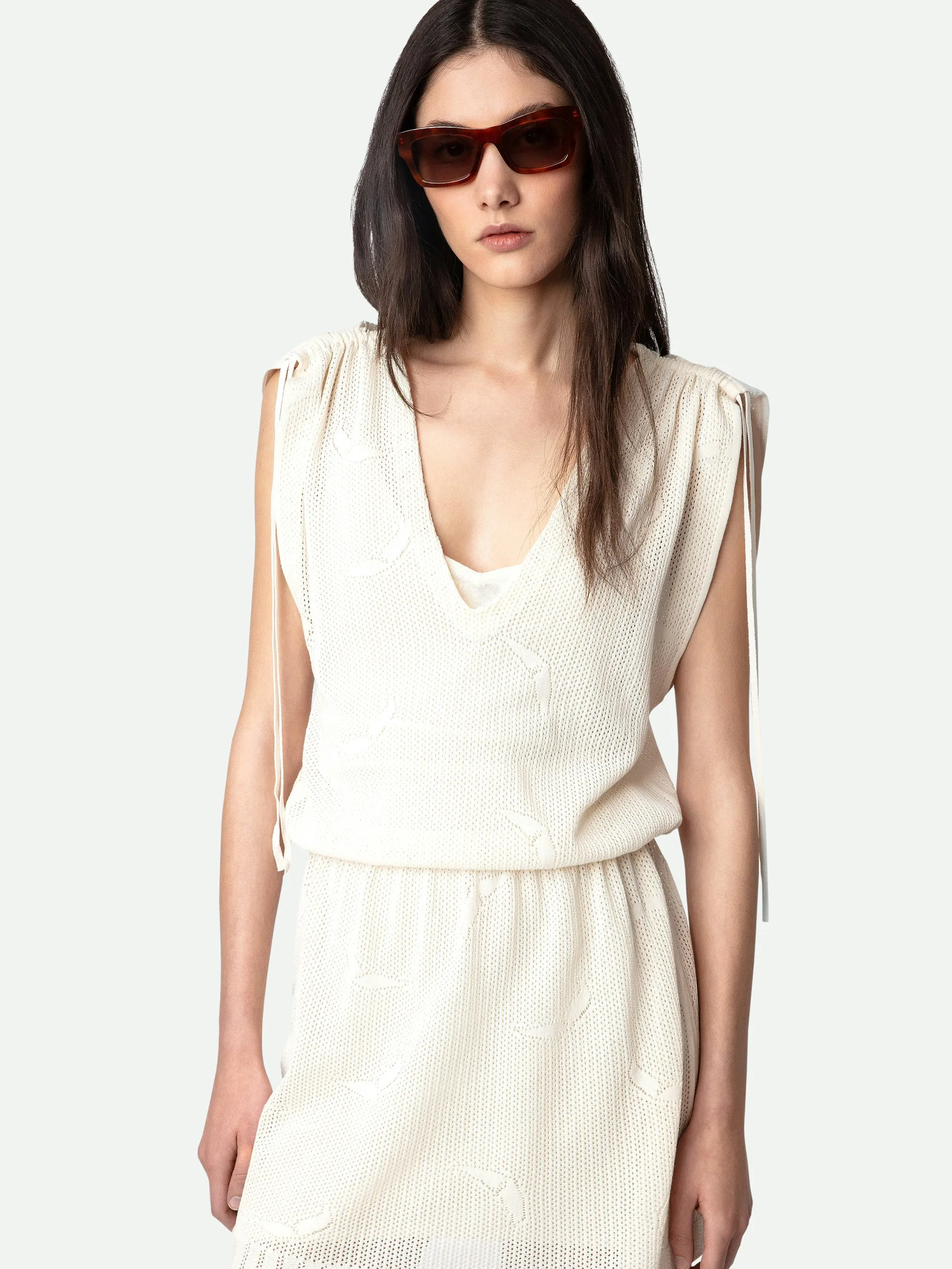 Vestido Alanis
