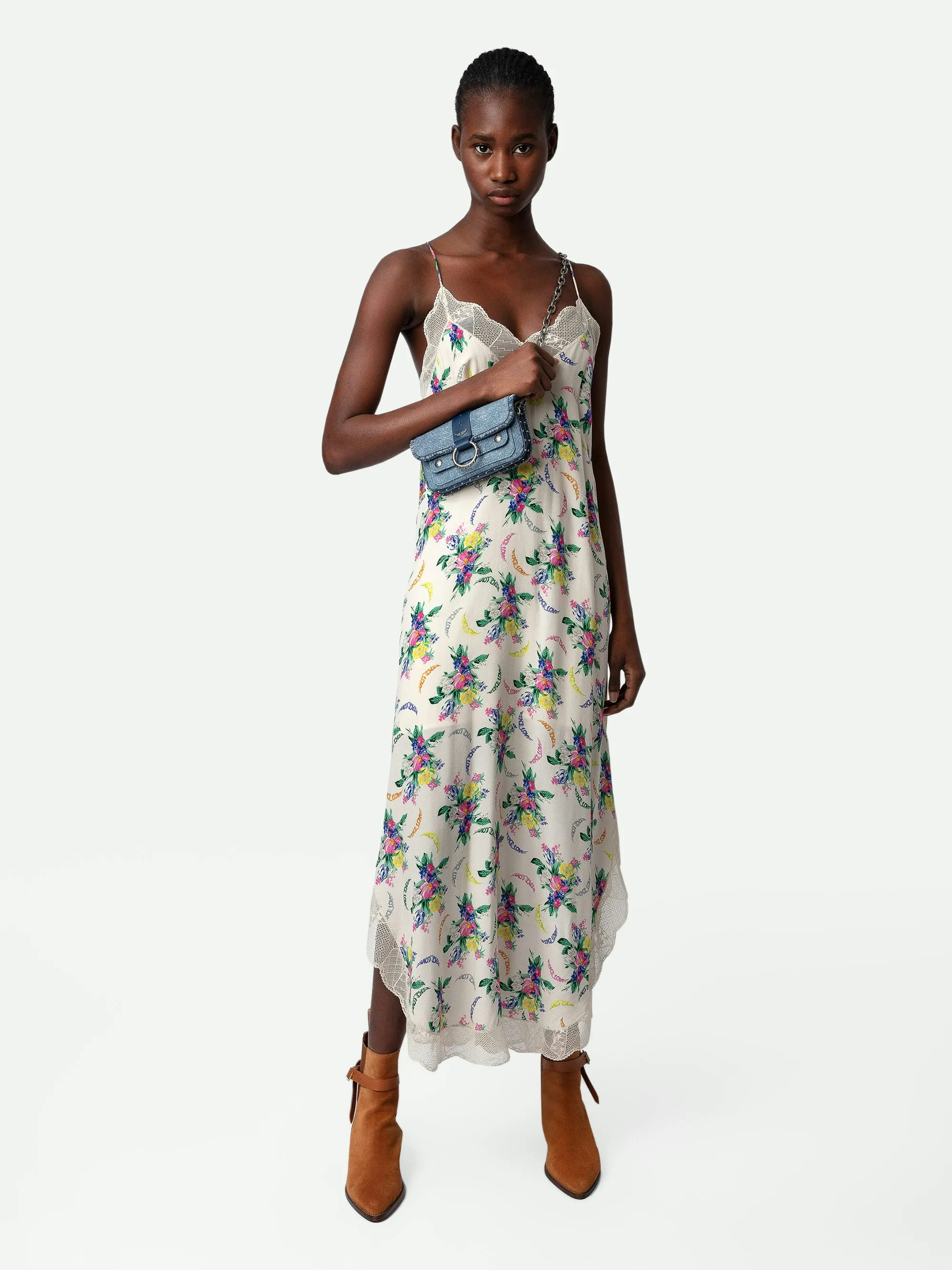 Vestido Ristyl