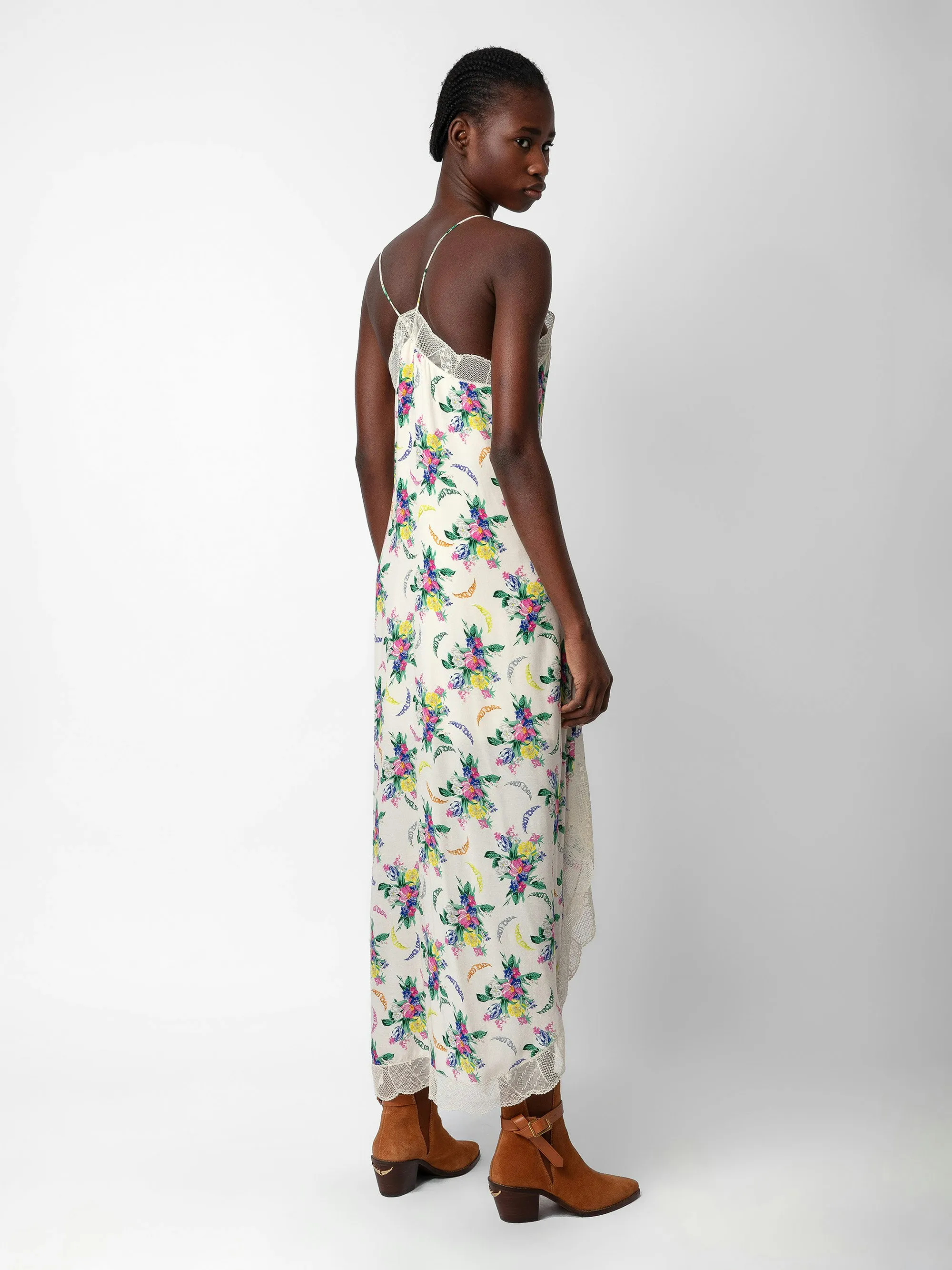 Vestido Ristyl