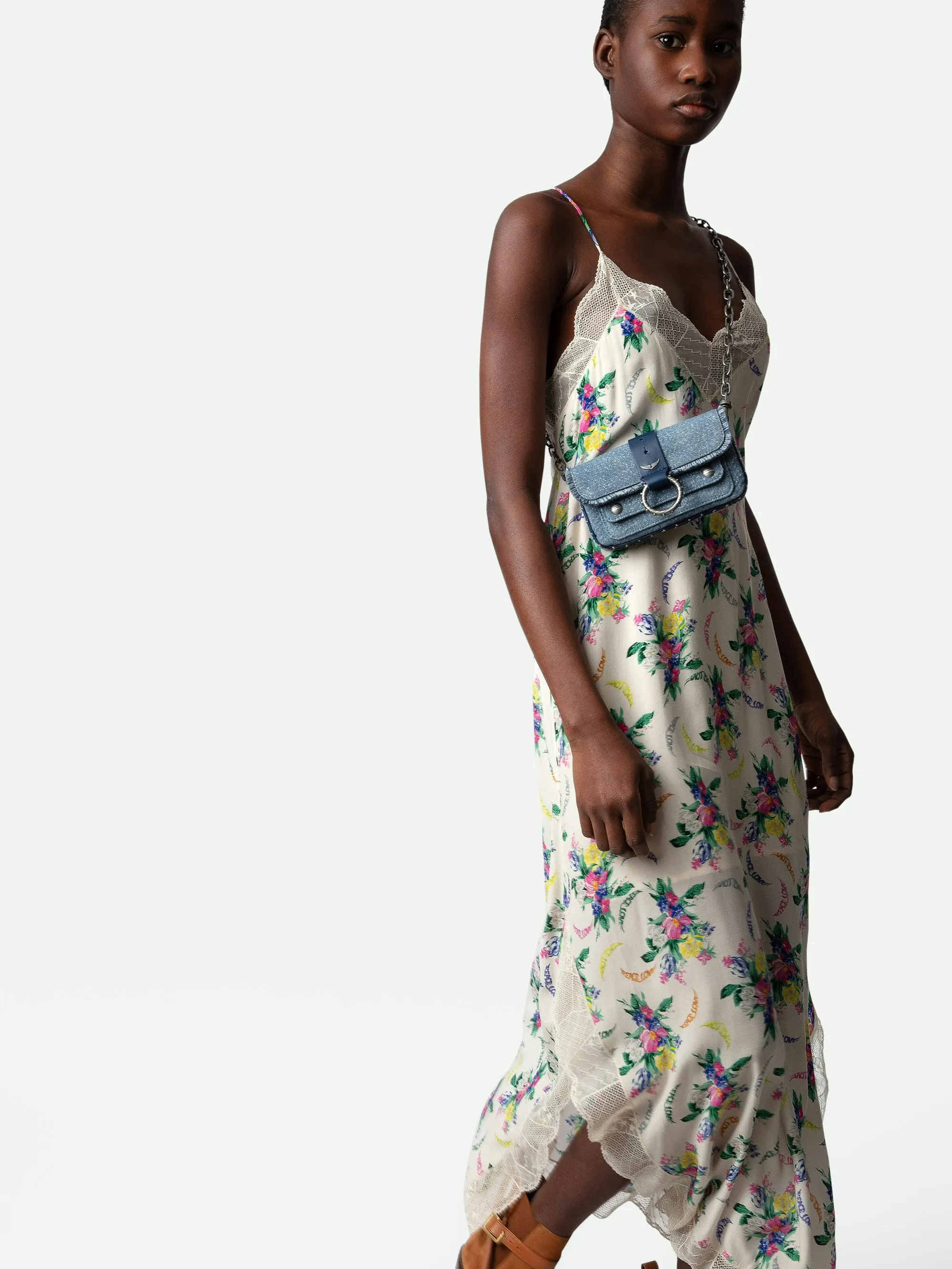 Vestido Ristyl