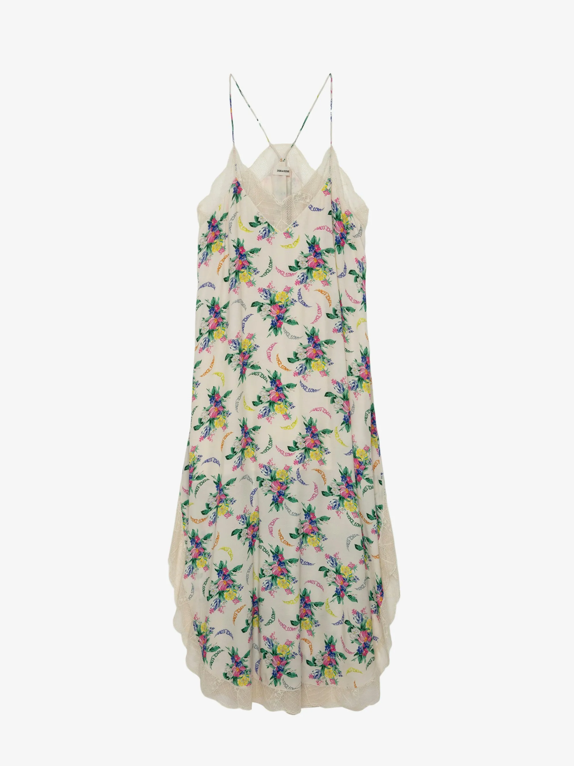 Vestido Ristyl
