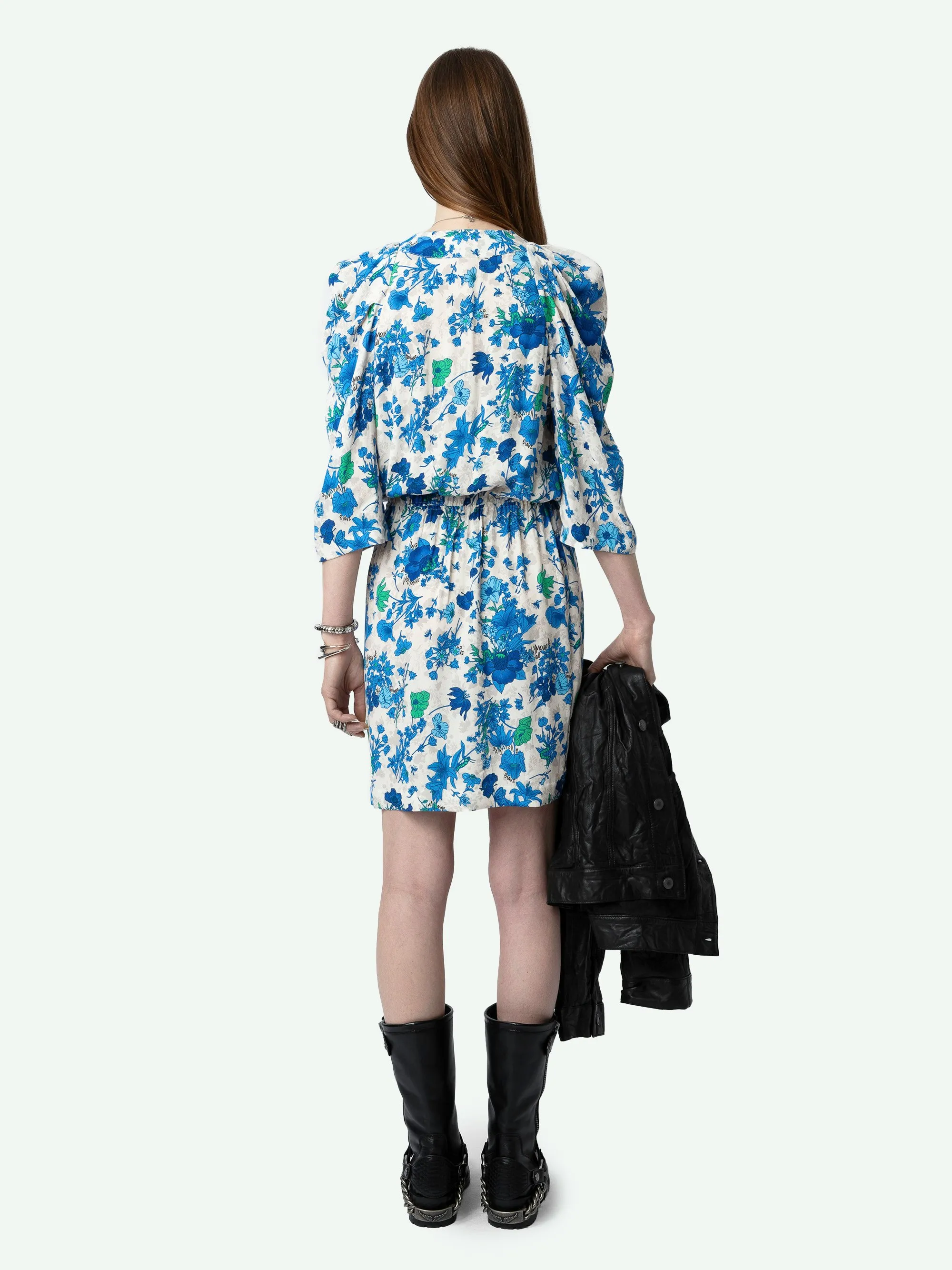 Vestido Ruz