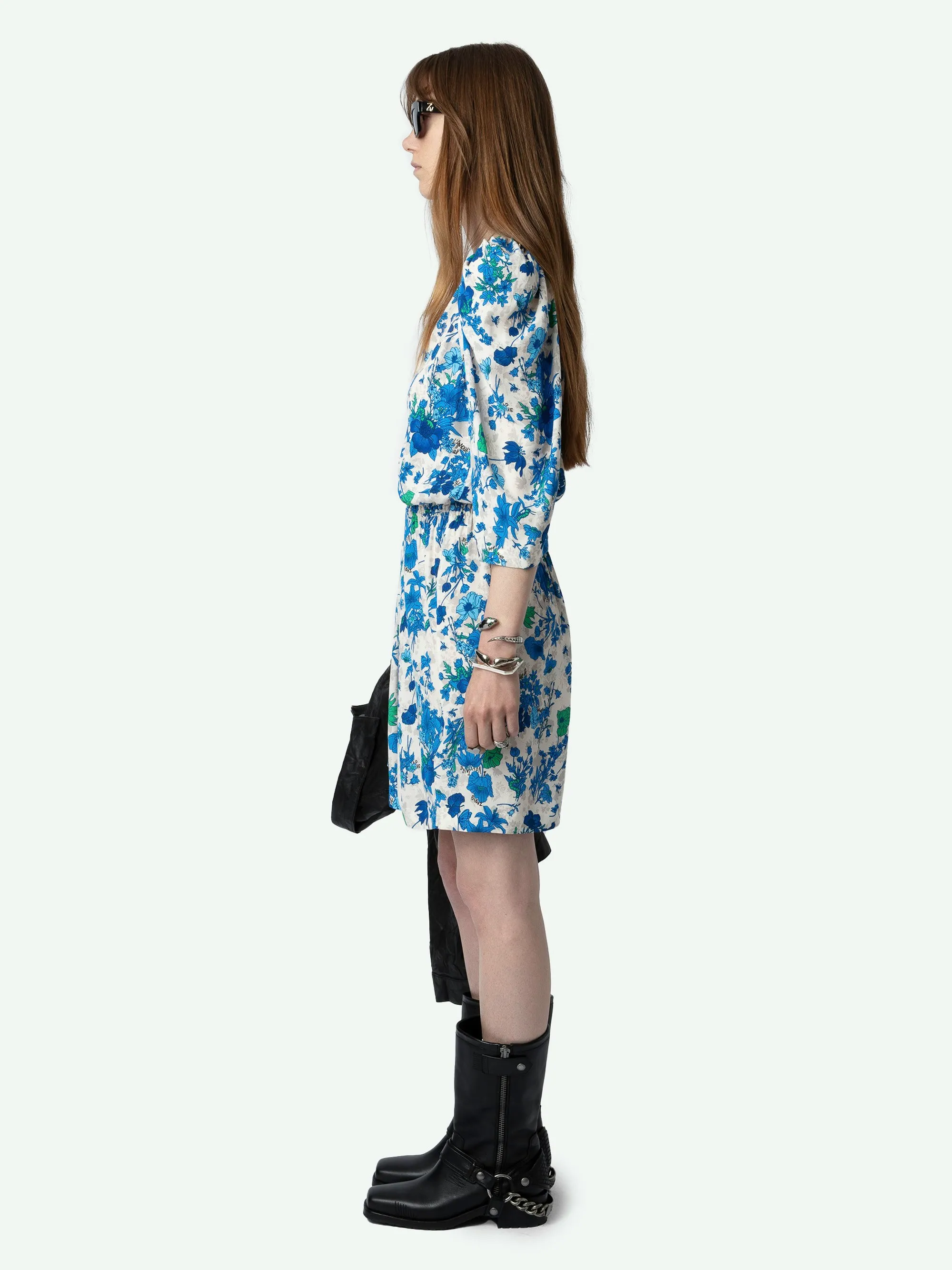 Vestido Ruz