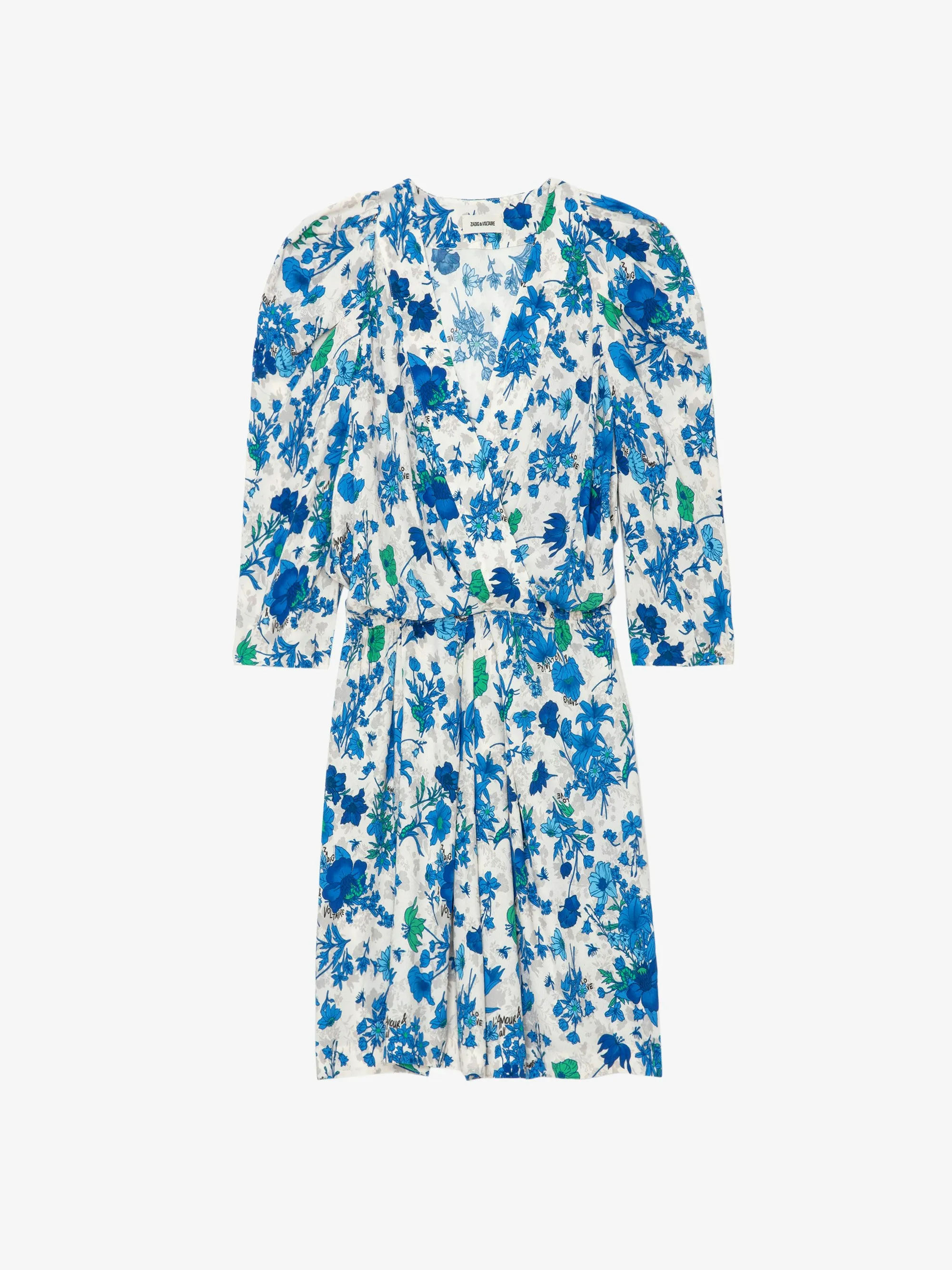 Vestido Ruz