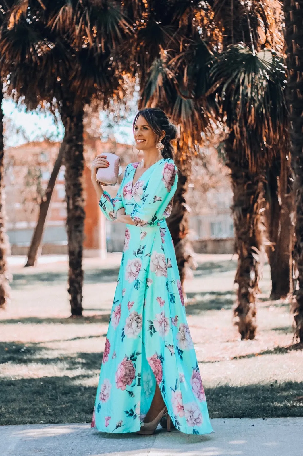 vestidos largos para bodas
