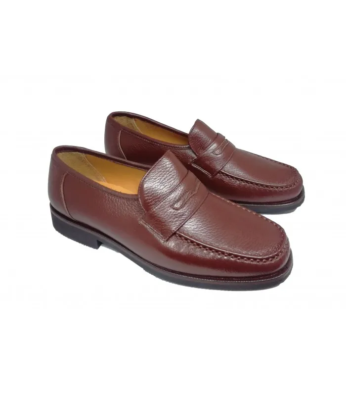 VILAS SHOES 922 Ciervo Jacinto