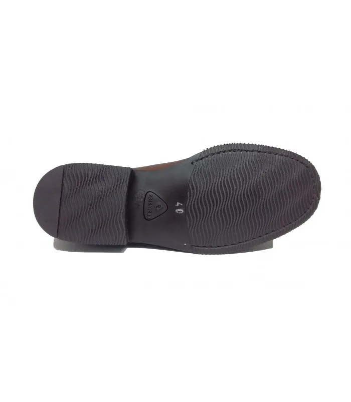 VILAS SHOES 922 Ciervo Jacinto