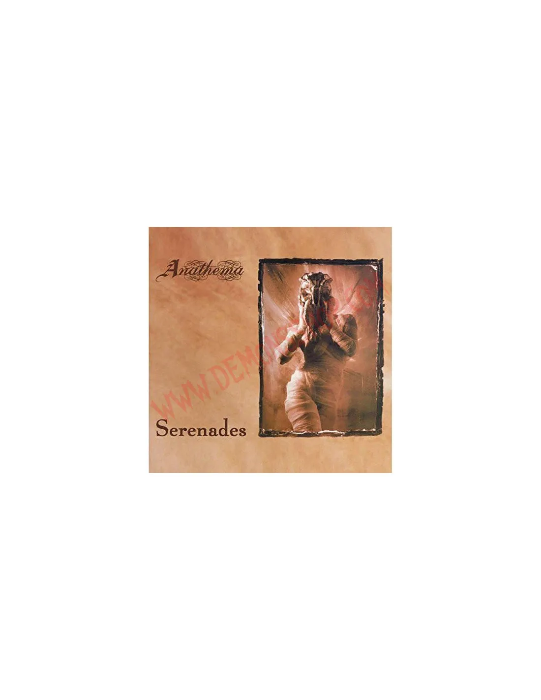 Vinilo LP Anathema ‎– Serenades