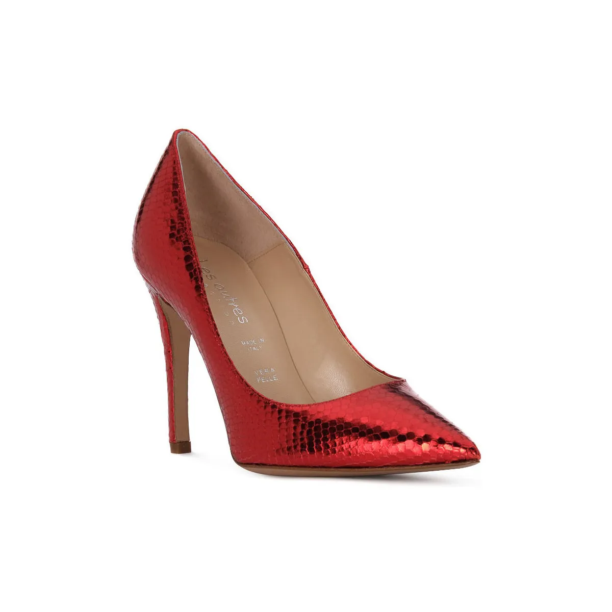 VIP ROSSO