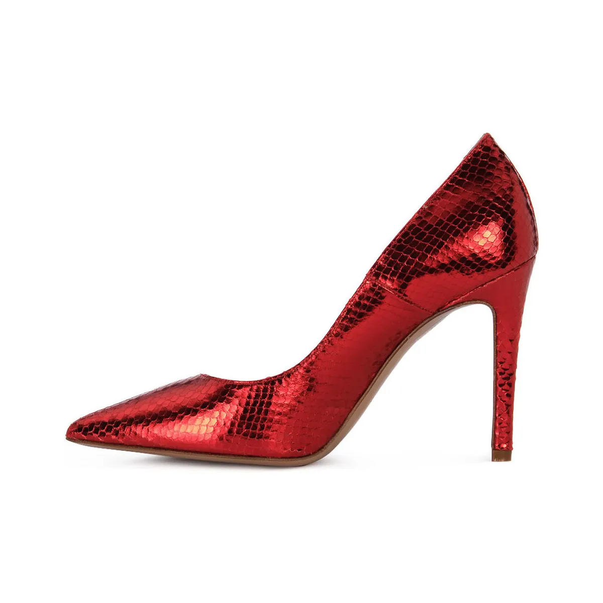 VIP ROSSO
