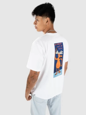 Volcom Olivmoose Camiseta
