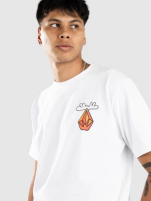 Volcom Olivmoose Camiseta