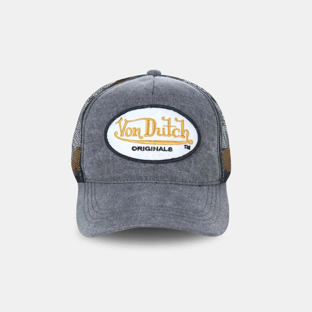 Von Dutch OGJ Black