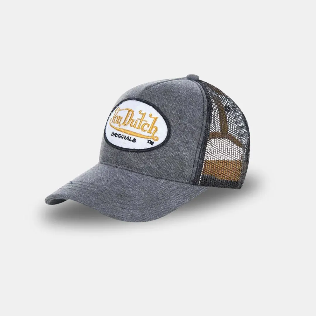 Von Dutch OGJ Black