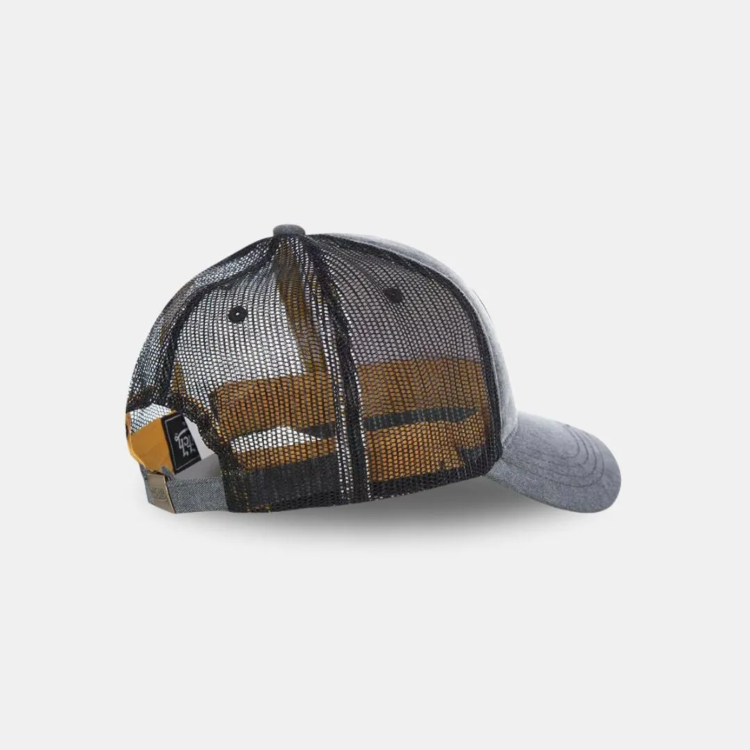 Von Dutch OGJ Black