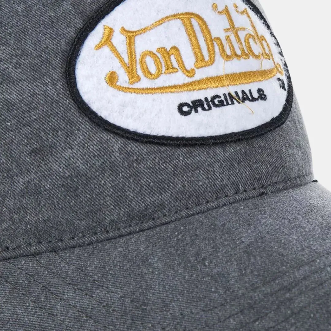 Von Dutch OGJ Black