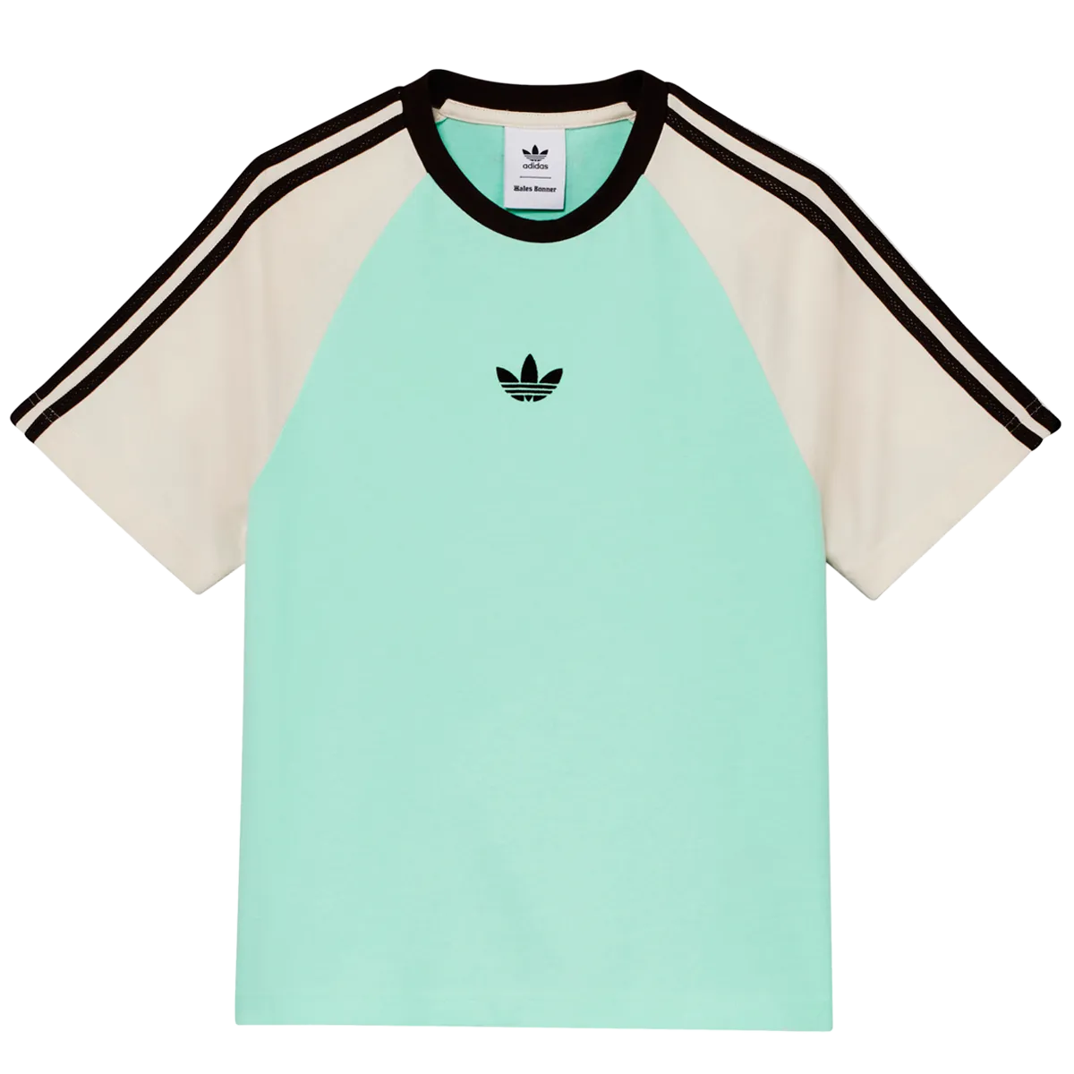 WB SS TEE