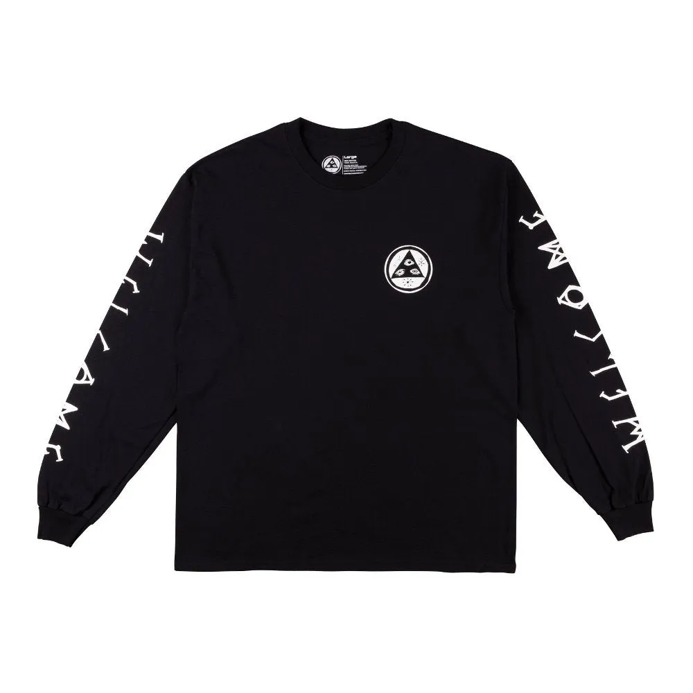 WELCOME TALISCRAWL LS TEE