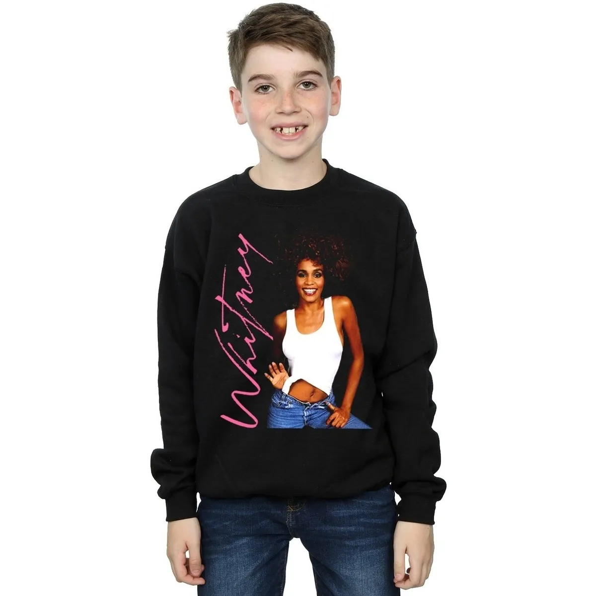 Whitney Smile