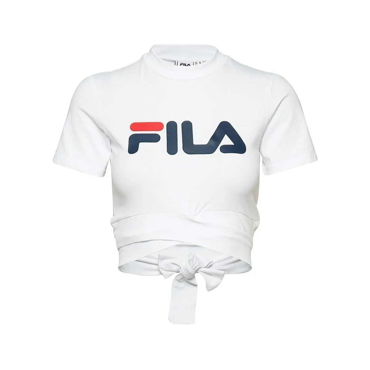 WOMEN ROXY BELTED TOP