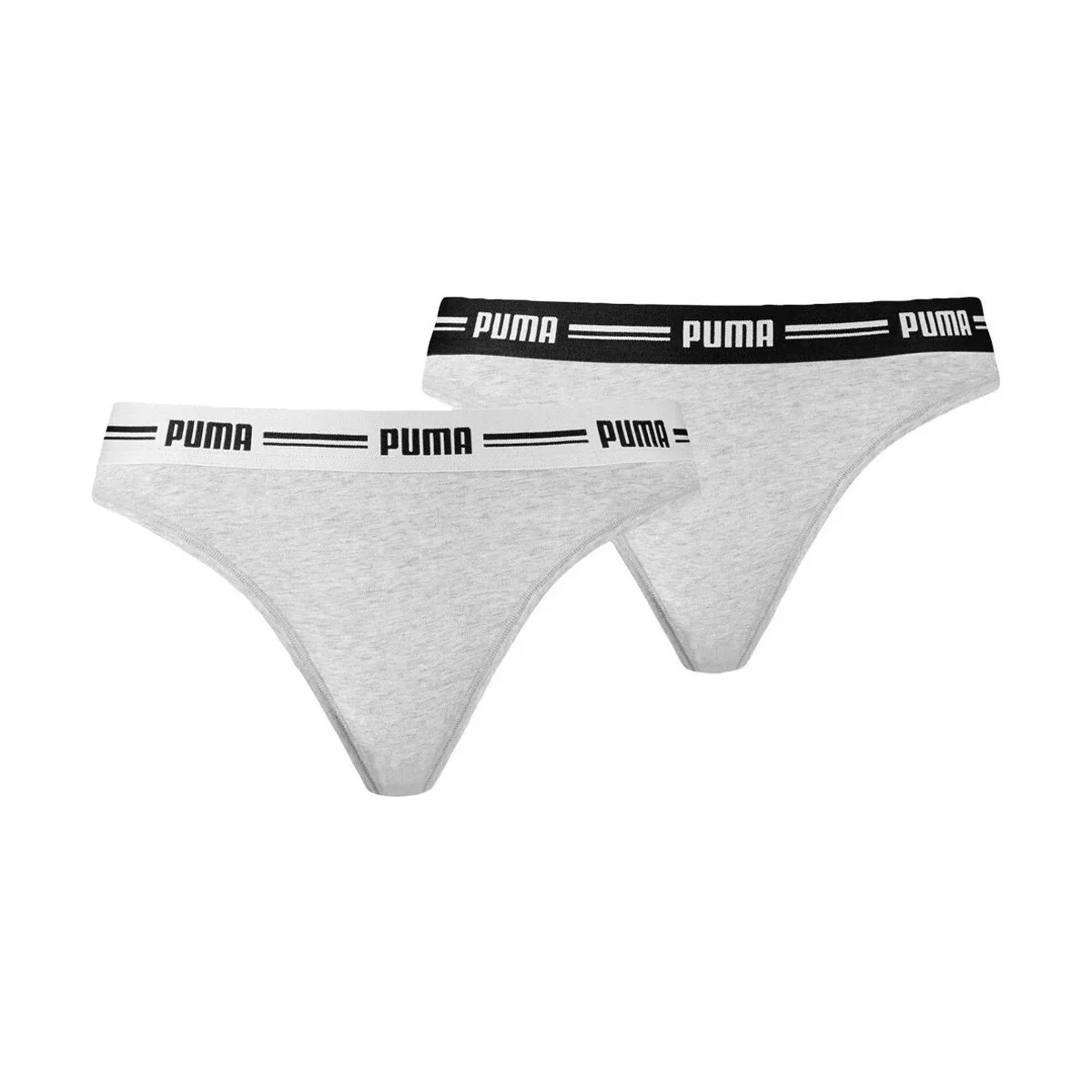 WOMEN STRING 2P PACK