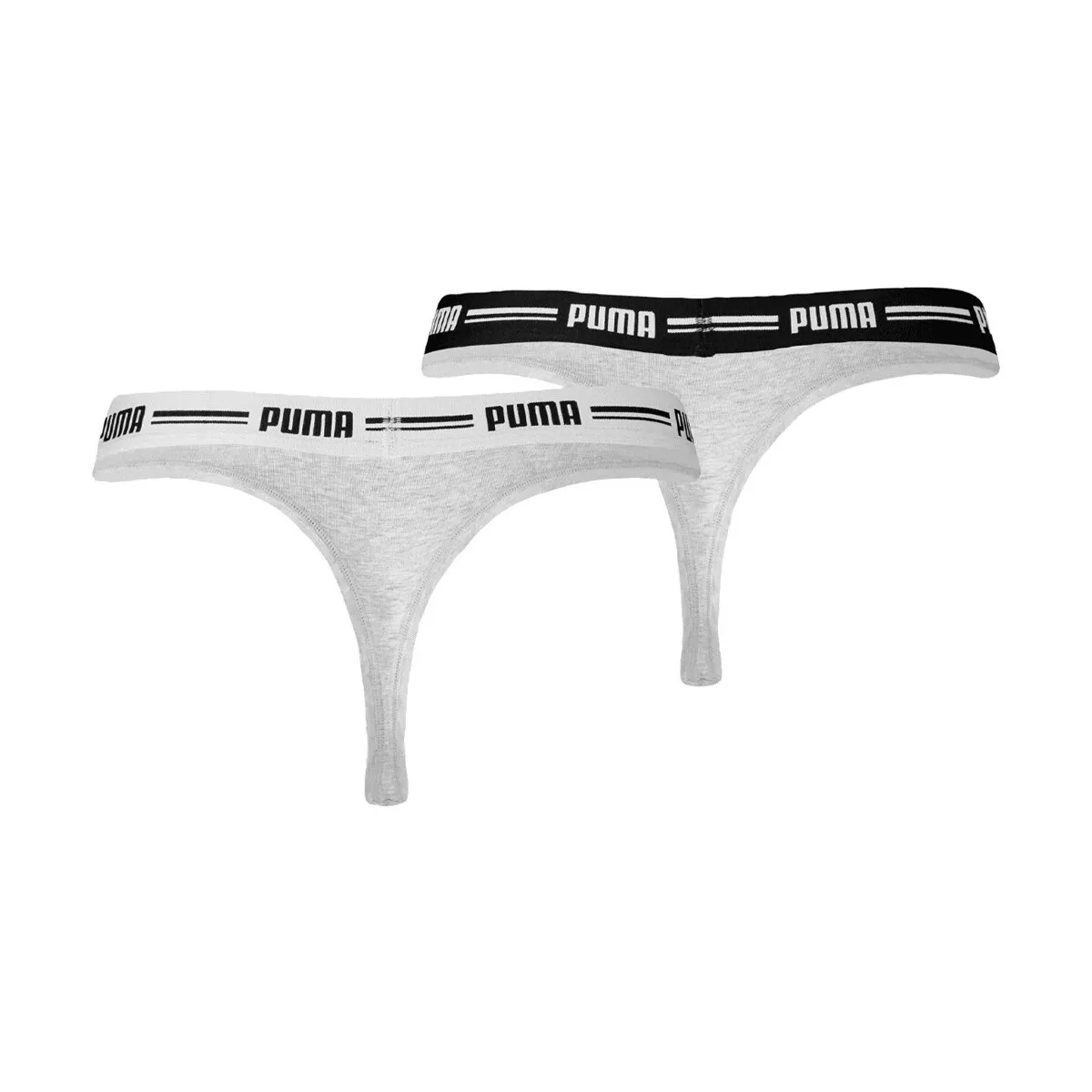 WOMEN STRING 2P PACK