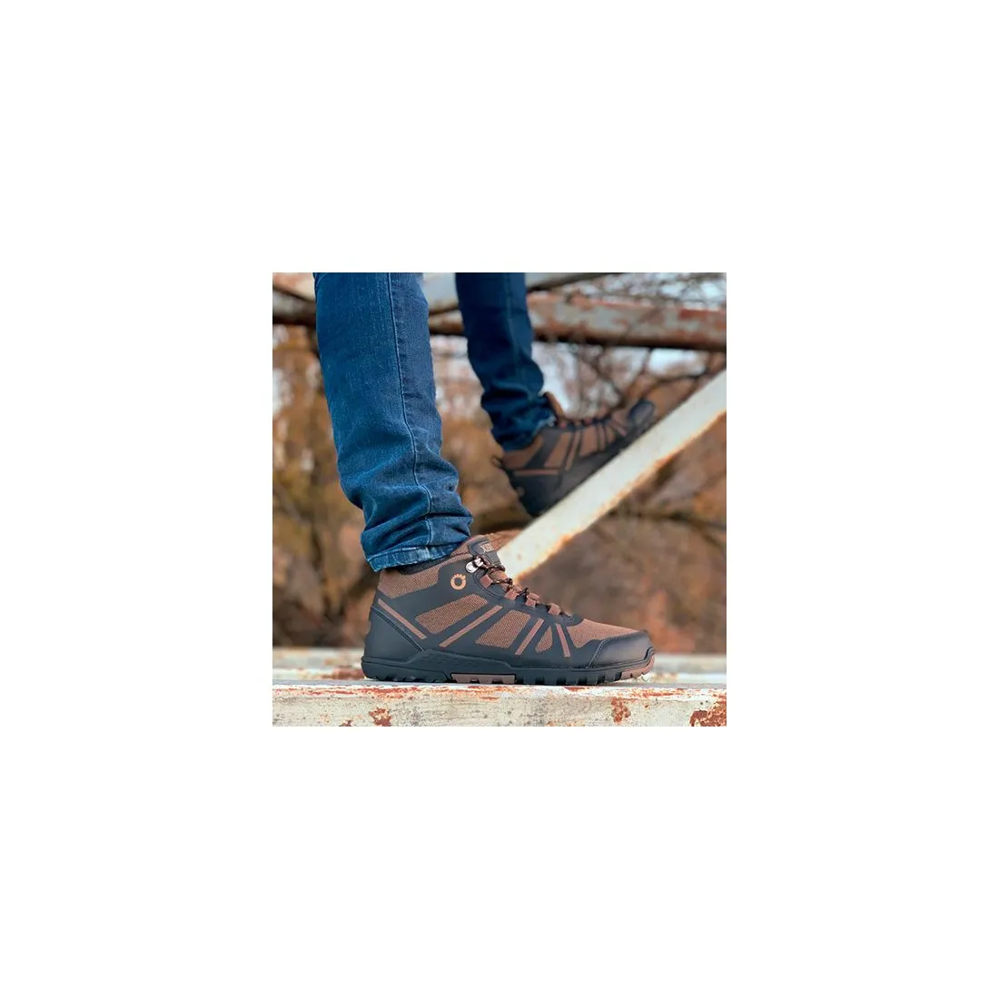 Xero Shoes DayLite Hiker Fusion