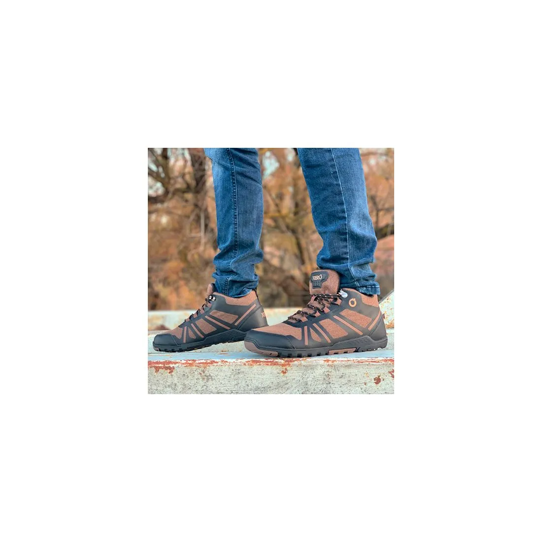 Xero Shoes DayLite Hiker Fusion