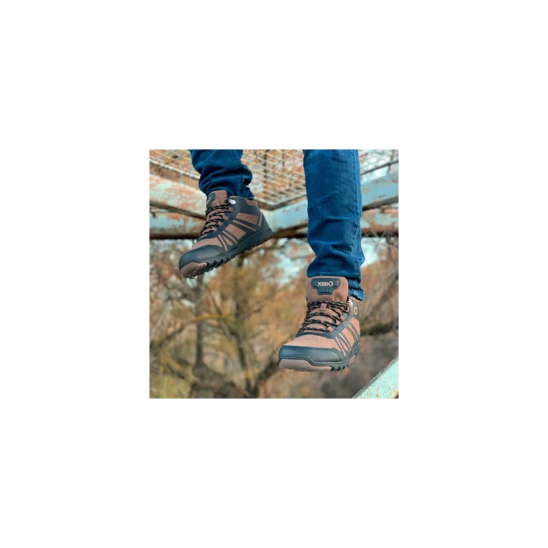 Xero Shoes DayLite Hiker Fusion