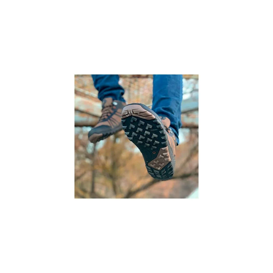 Xero Shoes DayLite Hiker Fusion
