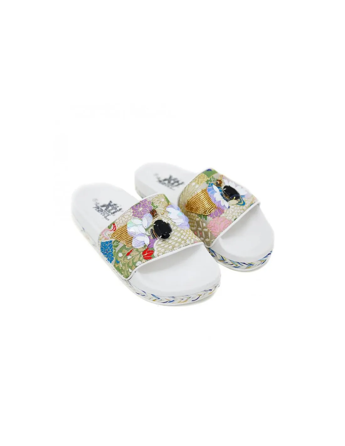 Xti chanclas mujer 48031