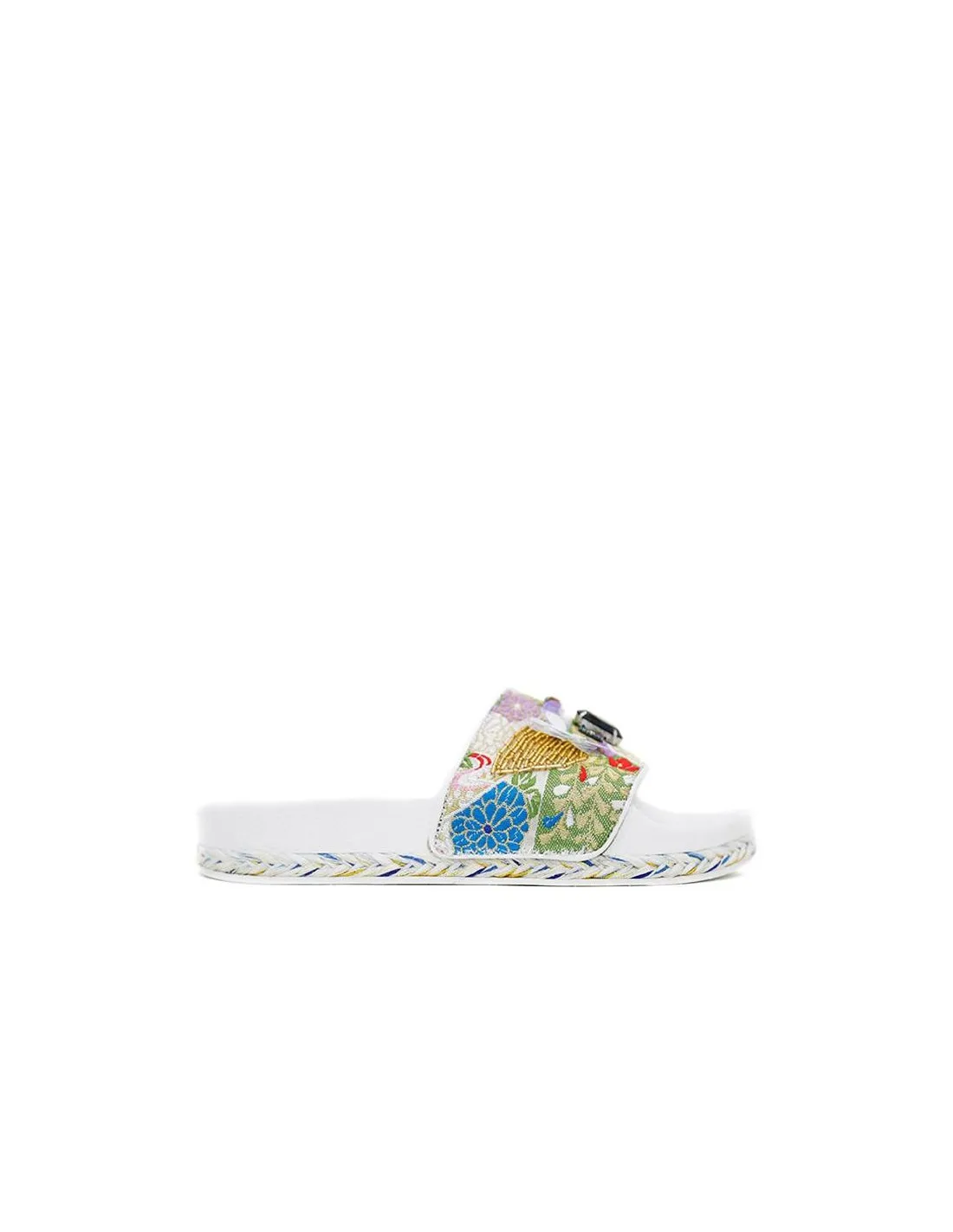 Xti chanclas mujer 48031