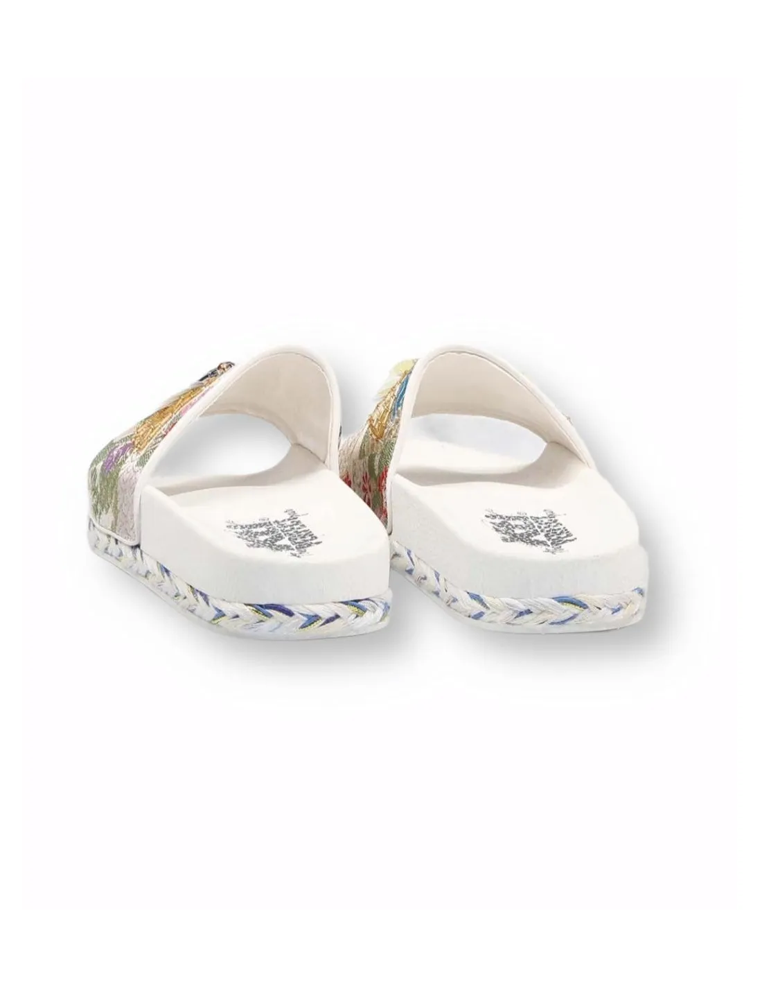 Xti chanclas mujer 48031