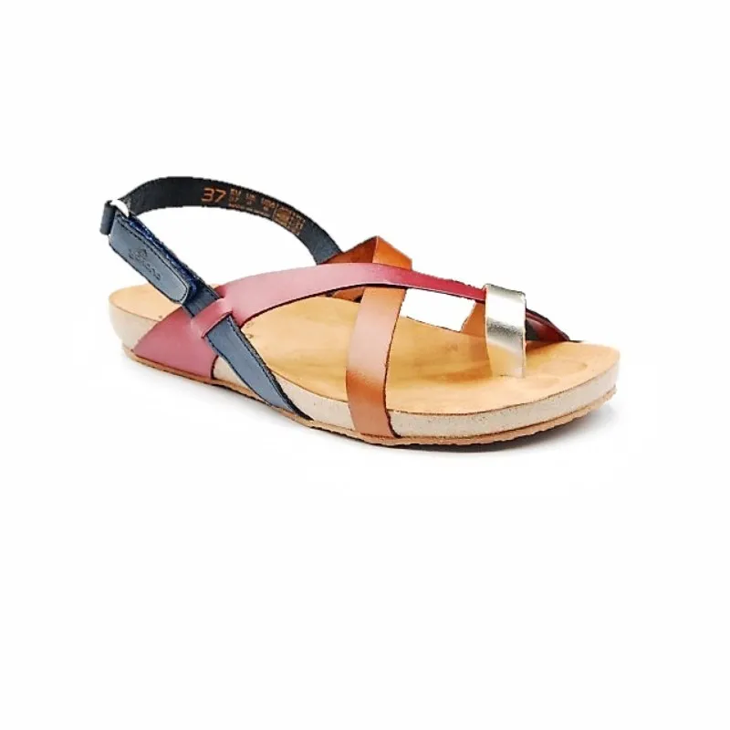 YOKONO IBIZA718 SANDALIA SPORT