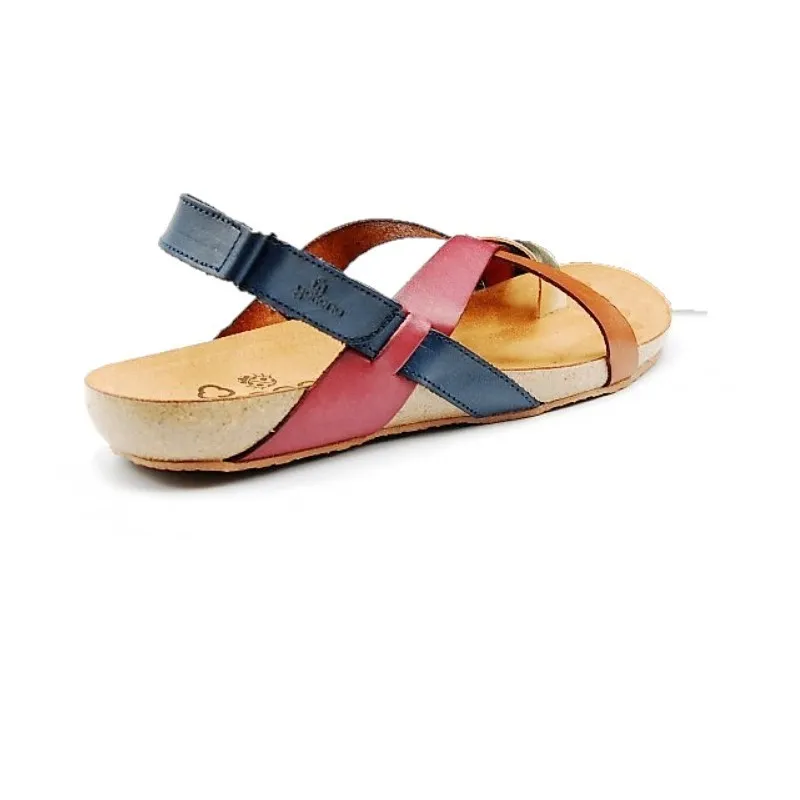 YOKONO IBIZA718 SANDALIA SPORT