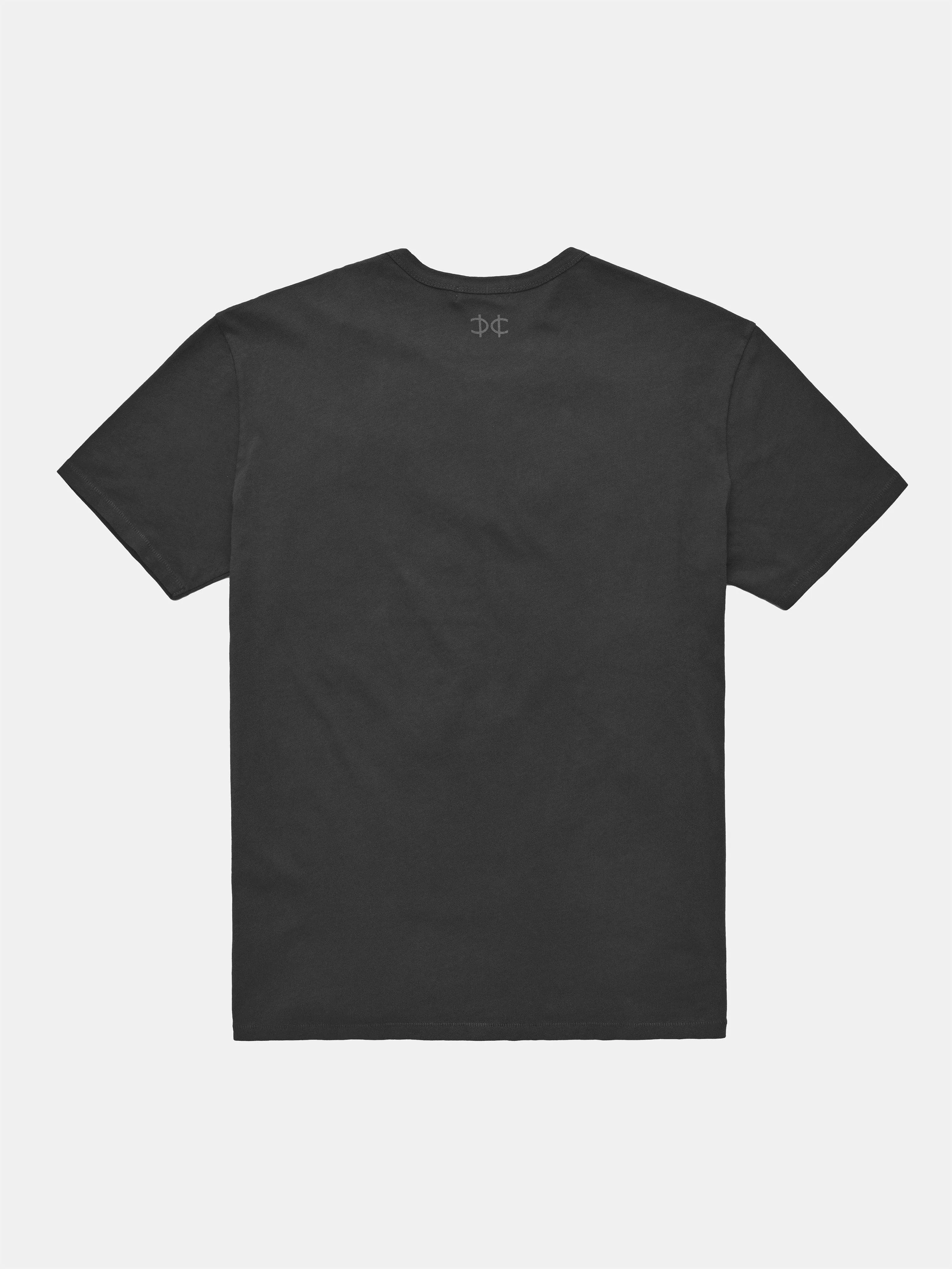 YOUNG WILD & FREE  TEE
