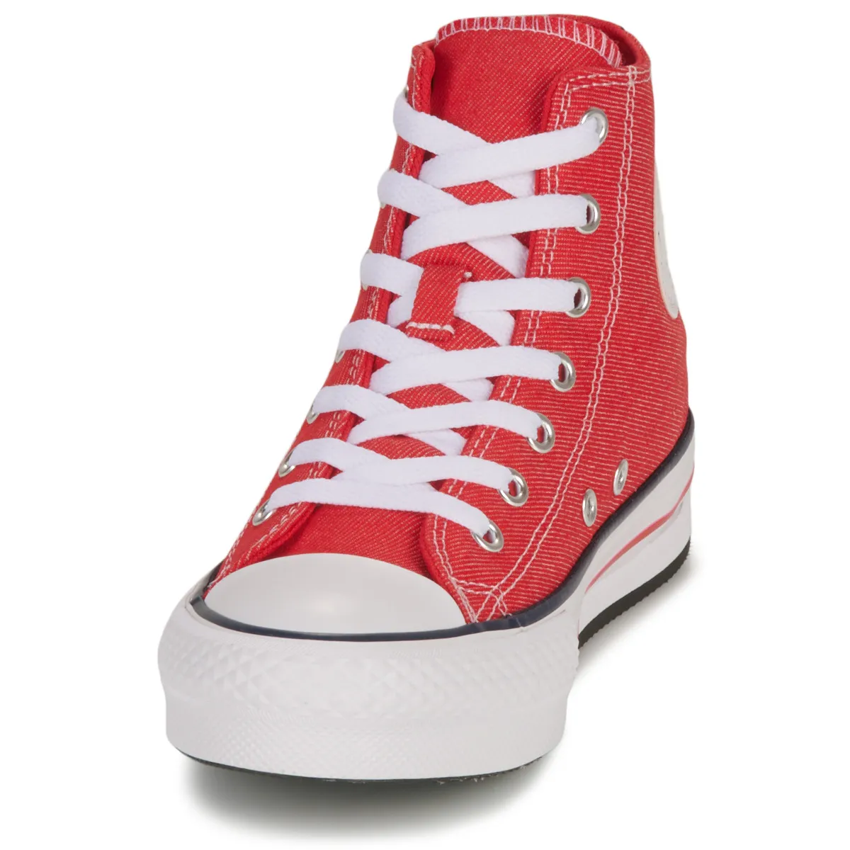 YOUTH CONVERSE CHUCK TAYLOR ALL STAR EVA LIFT PLATFORM RETRO DEN