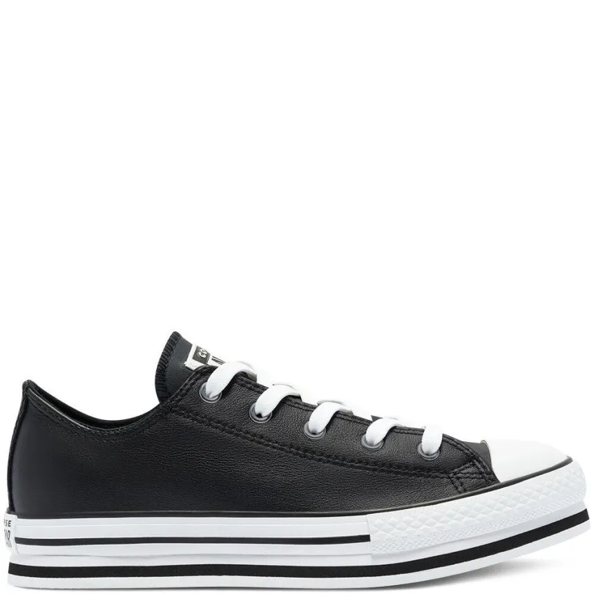 Zapas Converse Chuck Taylor All Star Platform Eva