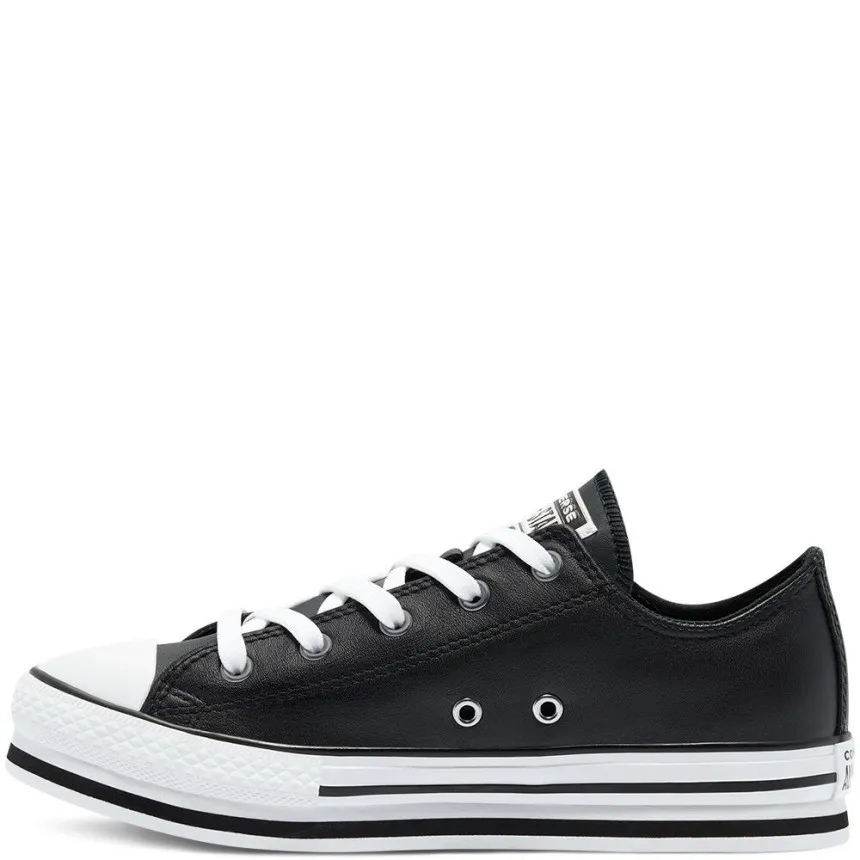 Zapas Converse Chuck Taylor All Star Platform Eva