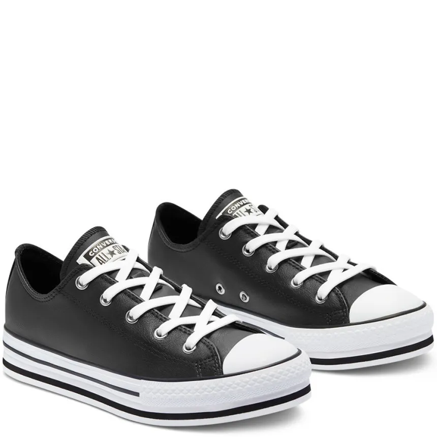 Zapas Converse Chuck Taylor All Star Platform Eva