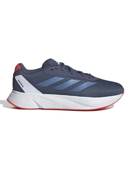 Zapatilla Adidas Duramo SL M Azul/Rojo