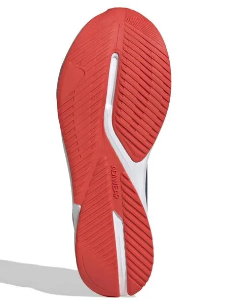 Zapatilla Adidas Duramo SL M Azul/Rojo