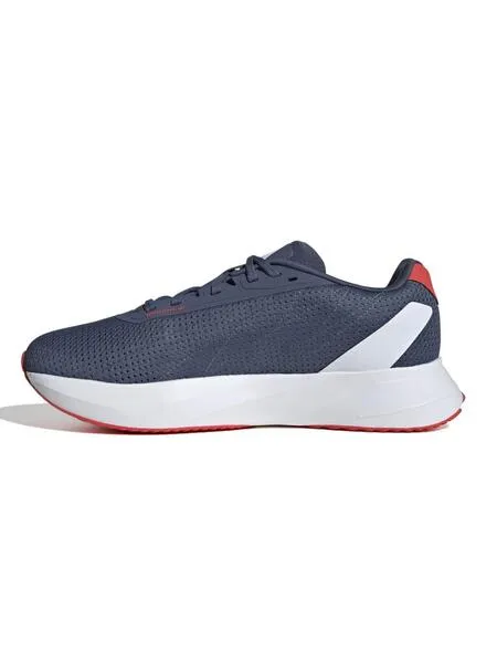 Zapatilla Adidas Duramo SL M Azul/Rojo